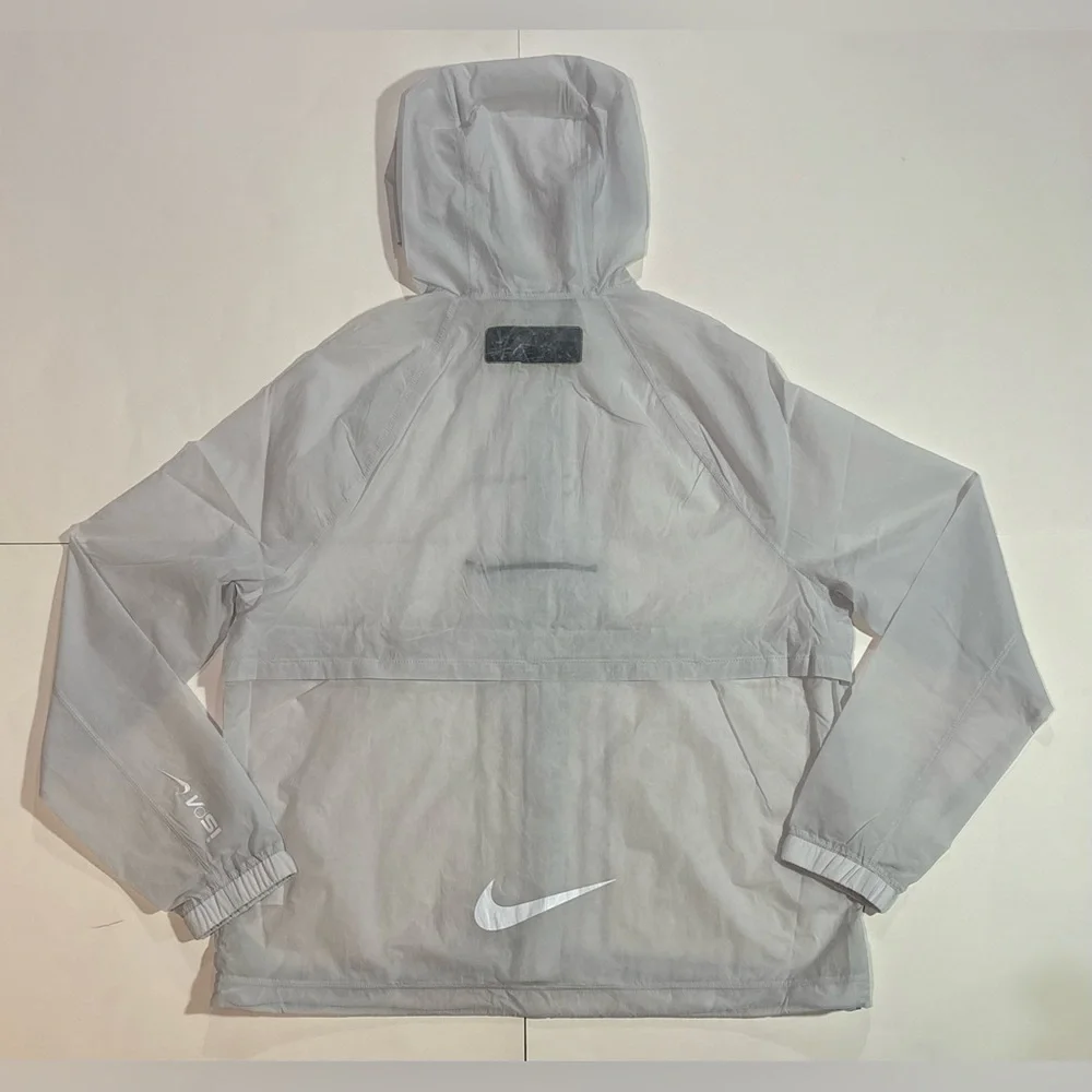 Nike ISPA Metamorph Full Zip Up Utility Vest & Jacket FJ7242-025 2XS XXS NEW NWT